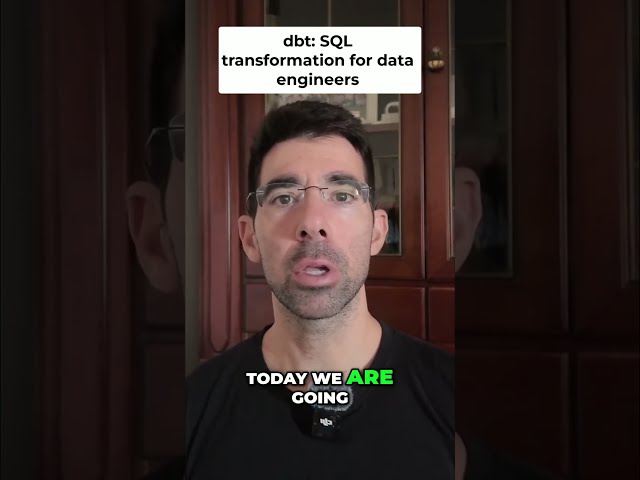 Databricks & dbt  Your Ultimate Data Pipeline Intro