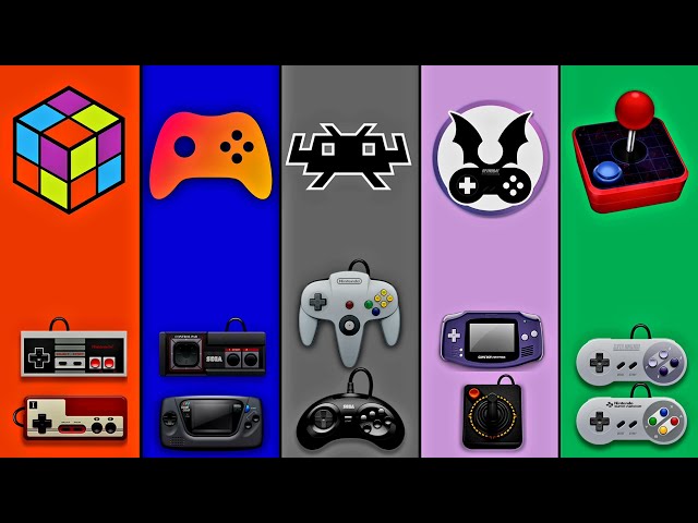 The ONLY 5 Emulator Frontends You Need Guides (LaunchBox, PlayNite, RetroArch, Retrobat, OpenEmu)