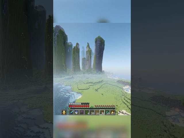 Climbing The Highest Mountains In My World