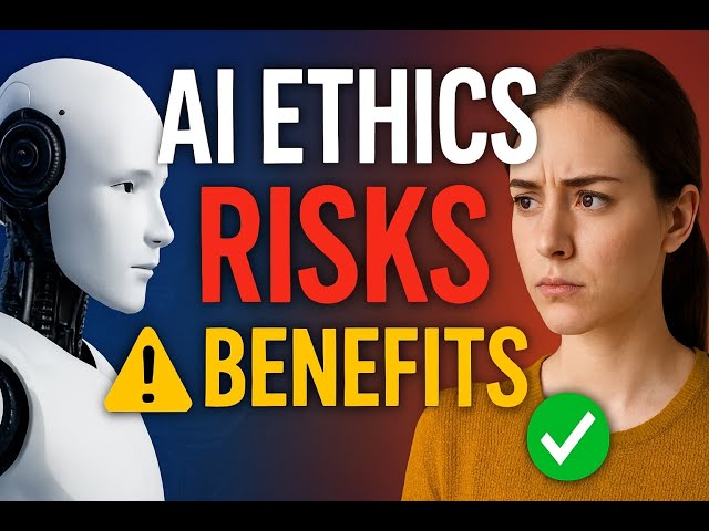 From Silicon Valley to Main Street: The Ethical Debate on AI’s Impact