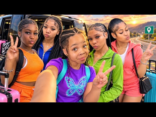 STARR GIRLS TOUR ‼️ CRUSH Updates ❤️ & More