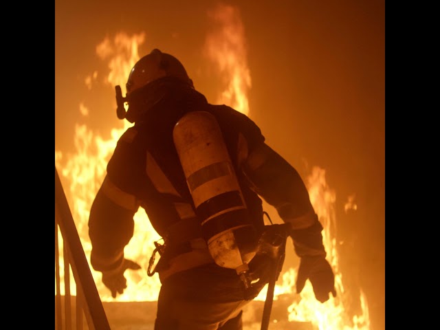 How to Combine Safety and Aggressive Firefighting with Ryan Scellick