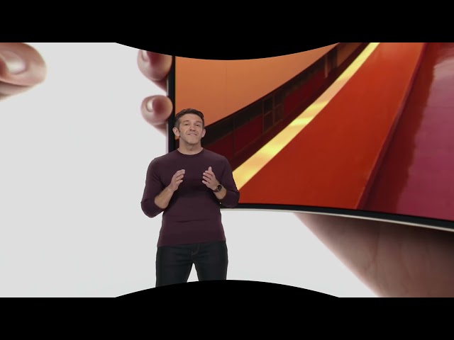 [VR] 📱iPhone Duo by Apple 蘋果折疊手機📱