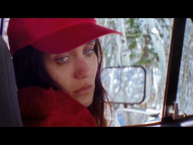 Jesse Jo Stark - colorado (Official Video)
