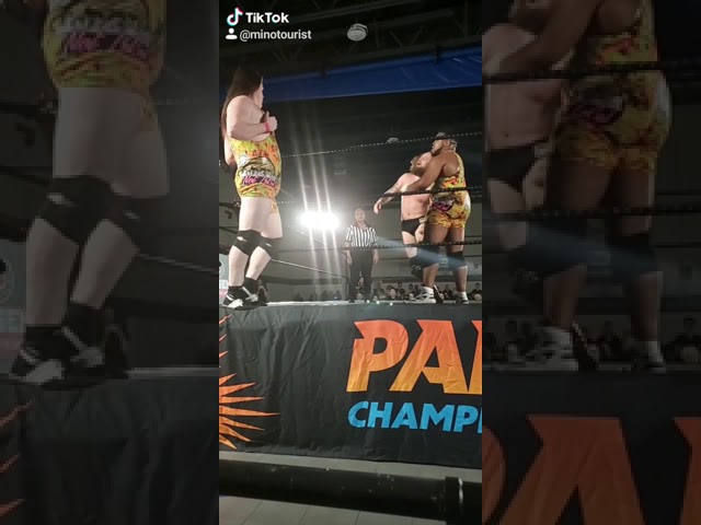 Gymnasty Boys get murdered by Billy Brash