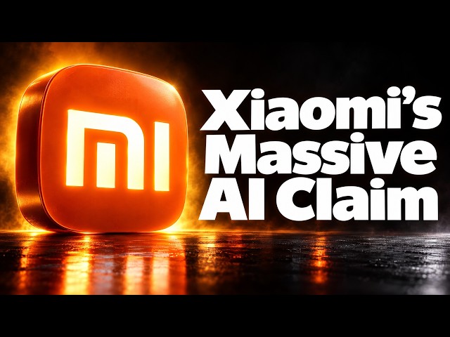 Xiaomi & DeepSeek Solved A Massive Problem In AI
