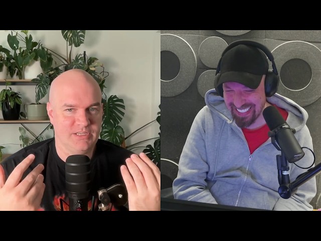 Chatting ARPGs with No Rest for the Wicked's Thomas Mahler