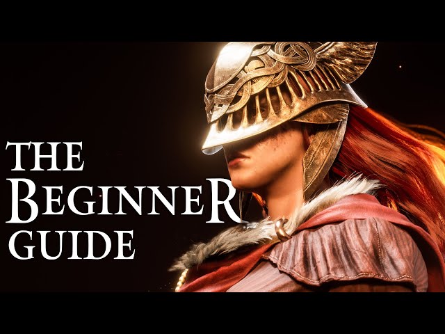 How to EASILY Mod Elden Ring