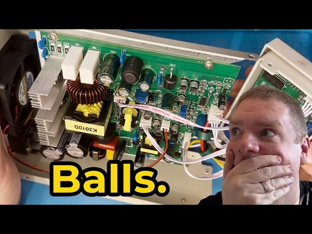0-30v Chinese Power Supply: BrokenByFluffy