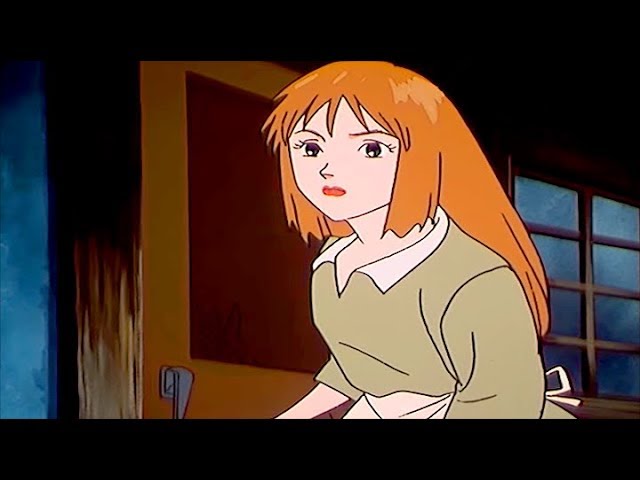 CINDERELLA | سندريلا | الحلقة 7 | حلقة كاملة | الرسوم المتحركة للأطفال | اللغة العربية