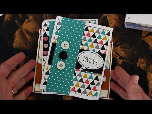 Card Share: OWH sketch 210