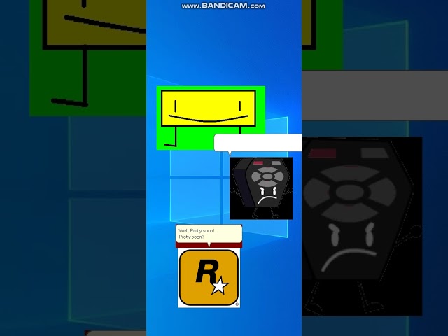 Microsoft Agent Shorts:- GTA VI