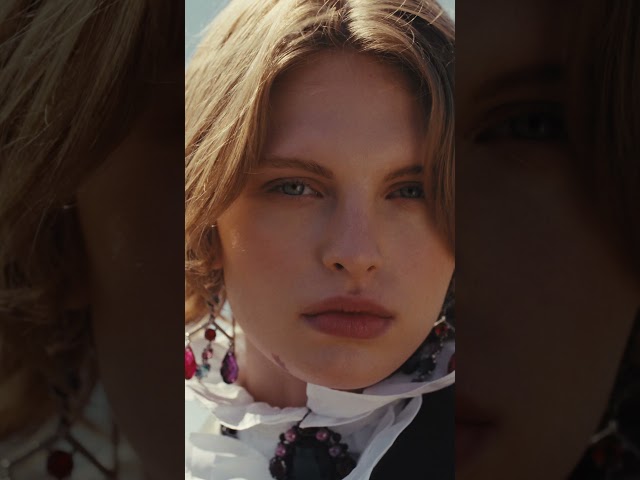 RALPH LAUREN | Fall/Holiday 2025