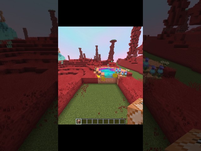 Minecraft New Dimension Remove Command