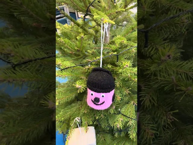 Look What One Of Our Customers Made For Us!