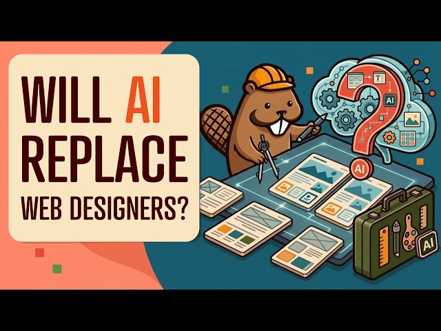 Will AI Replace Web Designers? A 15-Year Freelancer's Honest Take