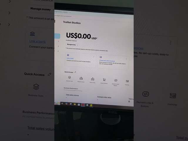 How to Create a PayPal Account in Switzerland | Setup PayPal Account in Switzerland | (PART 2/4)