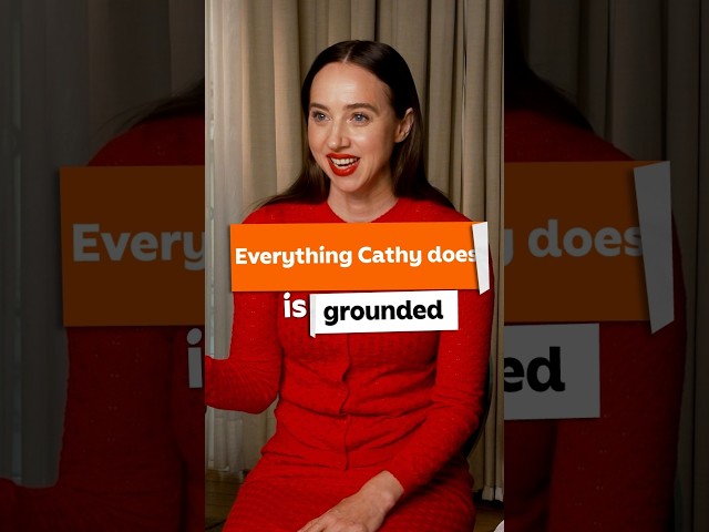 Everything Cathy does is justified! #EastOfEden #shorts #podcast #bookpodcast #netflix