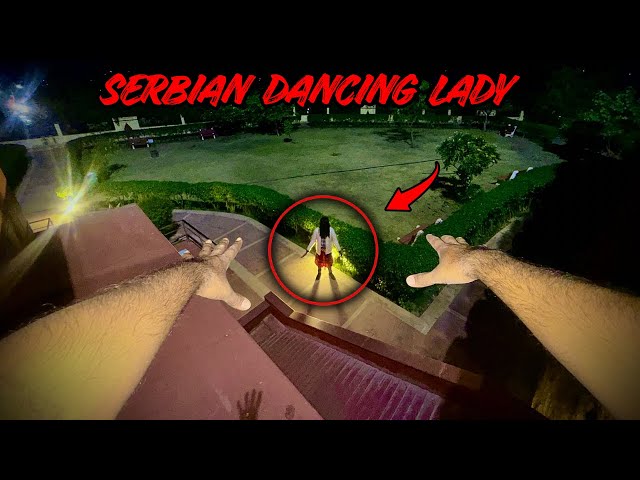 Serbian Dancing Lady Part 93 | Horror PoV | Horror Full Video | Ghost PoV | The Midnight Terrors 01