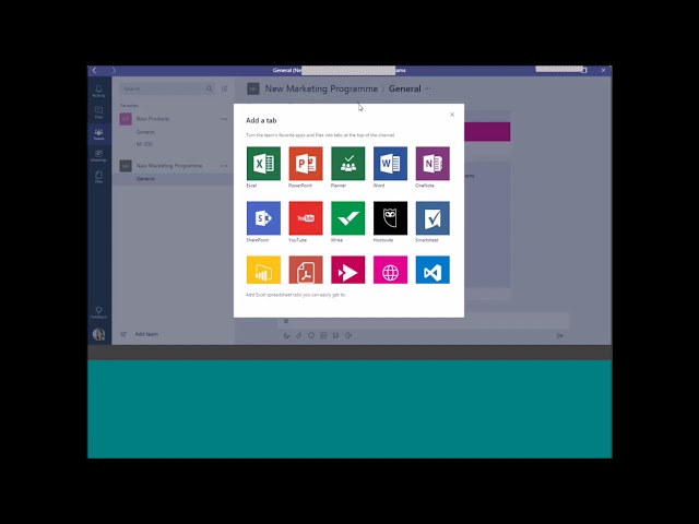 What Is Microsoft Teams?