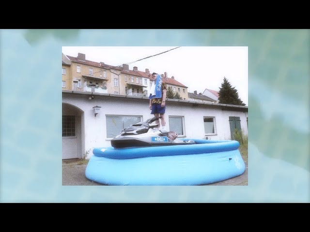 Karate Andi - 24/7 (prod. von Alexis Troy) (Official Video)