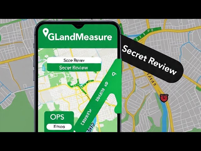 How to use Gland Measure on Site as a Surveyor | Expert Review