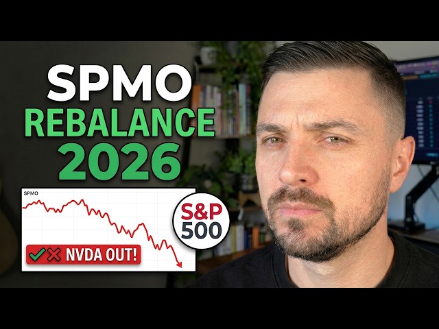 Is SPMO Still Worth It? The Truth About The Reconstitution