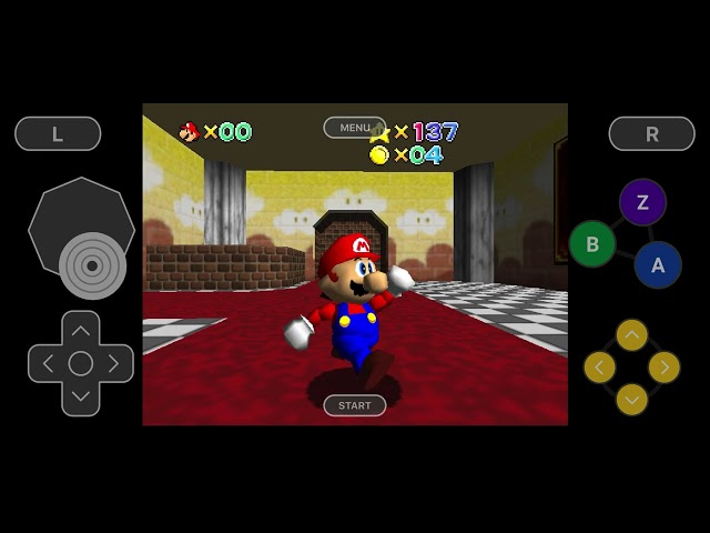 B3313 integer limit motos factory Level remake