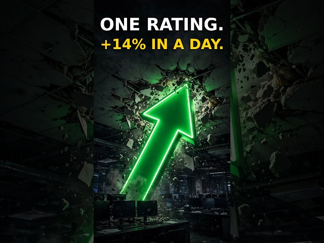 Humana Just Jumped 14% — One Government Rating Did This