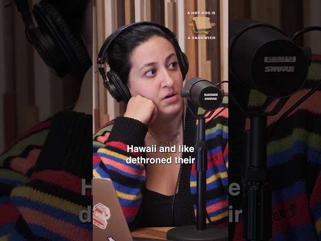 Are pineapples REALLY from Hawaii?