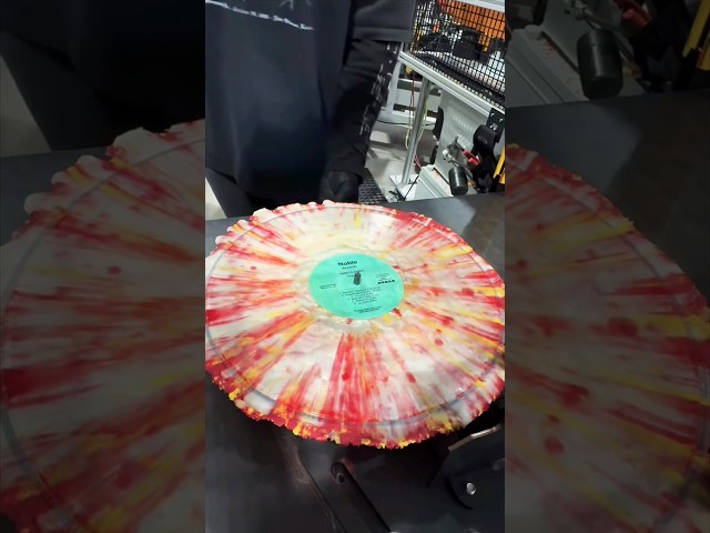 Coming Soon! The first ever official reissue of Windflower: Dreams! Available only at Noble Records!