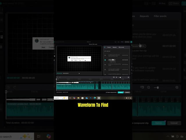 Edit Videos Like Magic With This Secret Feature!