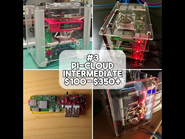 The TOP 5 Raspberry Pi Projects You NEED to Build in 2026…