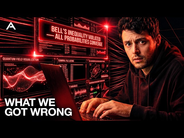 What We Got Wrong About Quantum Computing
