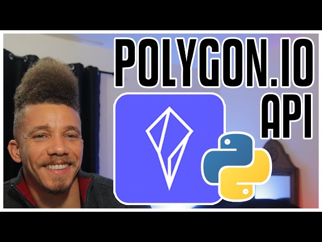 Get Historical Option Price Data In Python From Polygon.io API
