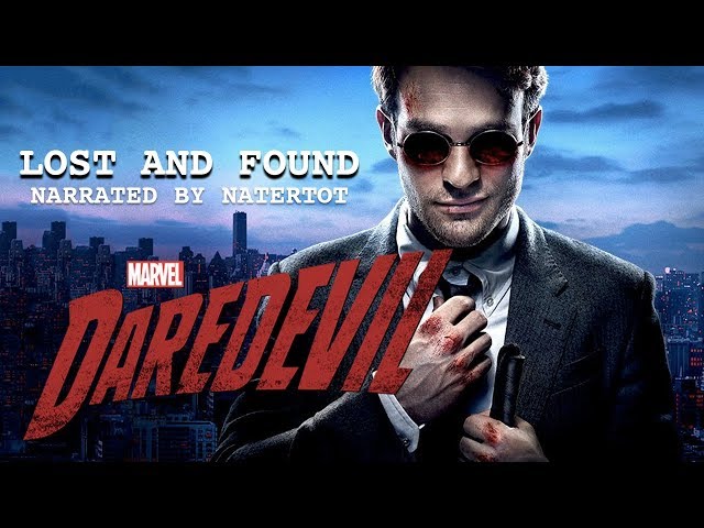Why Daredevil Is One of The Greatest Superhero Shows - Lost and Found