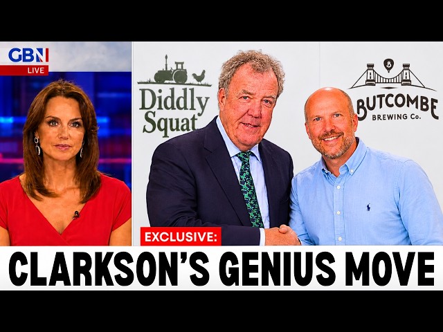 Hawkstone’s Historic Butcombe Deal Just Shocked the Entire Brewing Industry!