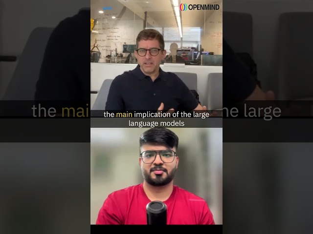 Social Intelligence layer for robots | Openmind | #robot #robotics #shorts #ai