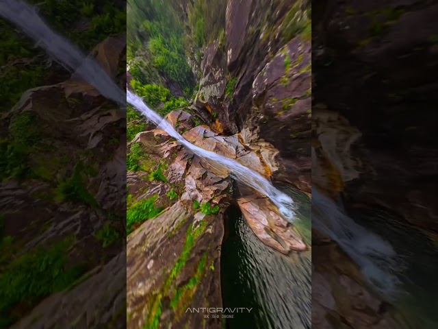 POV: you found the ultimate playground 🤯 | Antigravity A1
