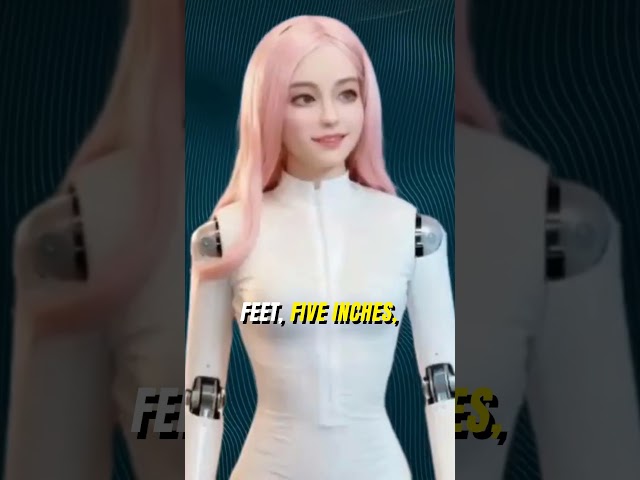 Uncanny Valley: The Robot That Feels Warm