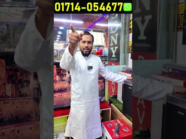 Soundbar Price in Bangladesh 🔊 #soundbar #speaker #speakerprice2026 #hometheater #shorts #robinvlogs