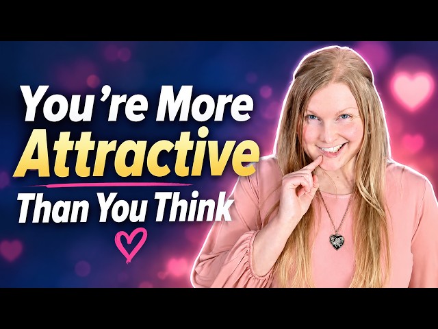 7 Things Women Find Irresistibly Attractive in Men 😍