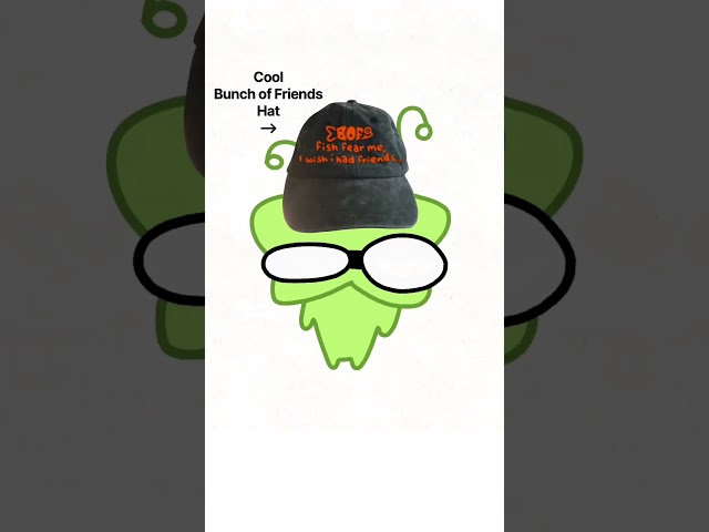 If only @Bunch of Friends were real 😔 #bunchoffriends #digitalart