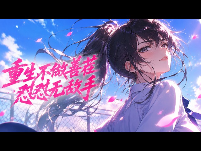 MultiSub🔥熱播全集 | 前世全家偏心害我惨死！重生我化身小刺头，怼翻所有人，却被大佬温柔独宠！| #anime #donghua #動漫 #漫剧 #ai动漫