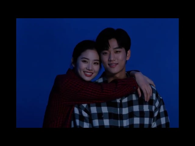 Akhir Manis 10 Tahun Cinta Shin Min Ah & Kim Woo Bin
