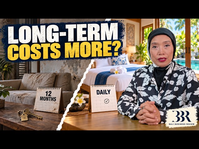 Long-Term vs Short-Term Rentals: Expert Insights from a Property Owner's Experience