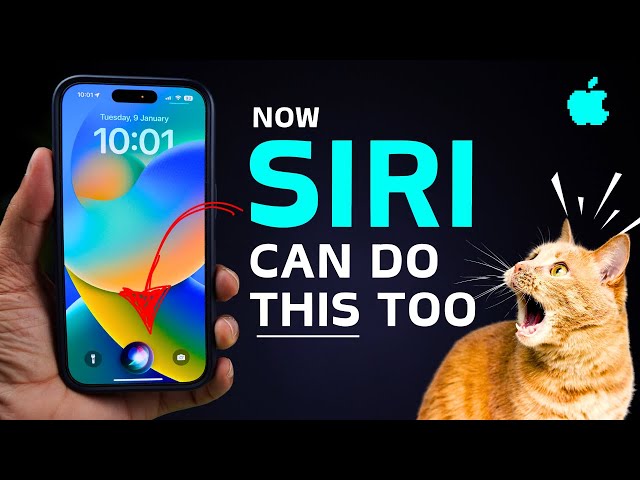 Best iPhone Siri Tricks You Cannot Miss!! Hindi