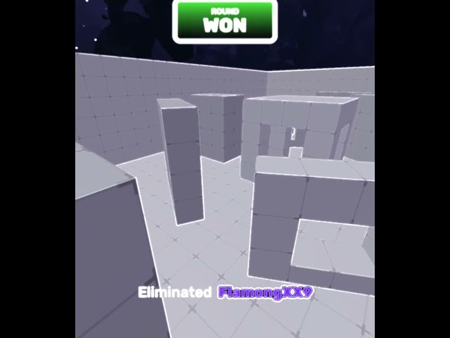 Roblox Rivals Knife Transition (learning To Edit)