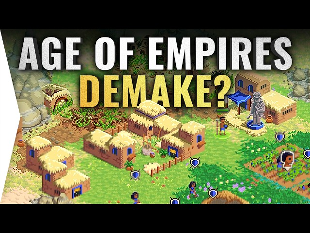 How This New Age Of Empires Like RTS Is A 2026 Gem