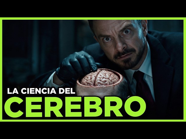 🧠 Your BRAIN constructs your reality… but where are YOU?